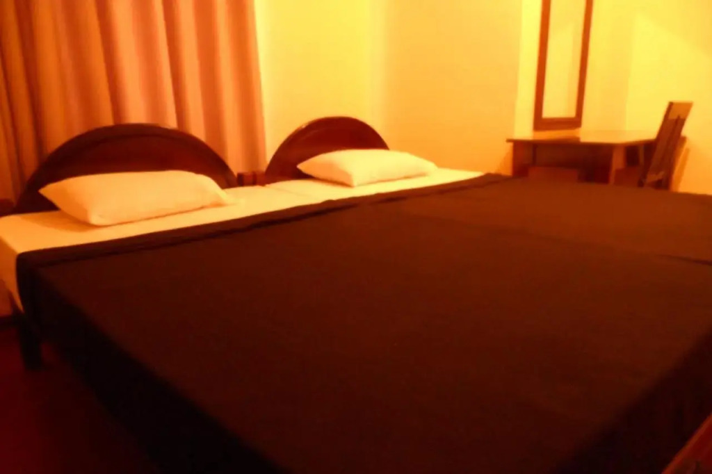 Savana Bungalow & Hostel