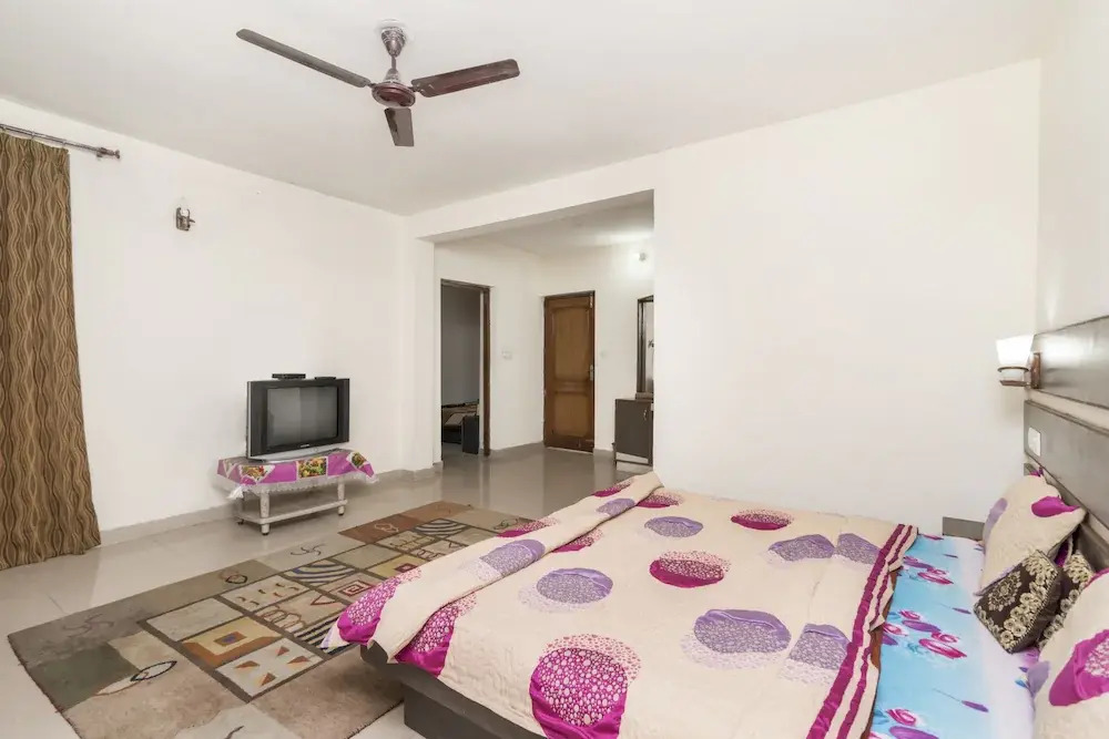 GuestHouser 1 BR Boutique stay 0415