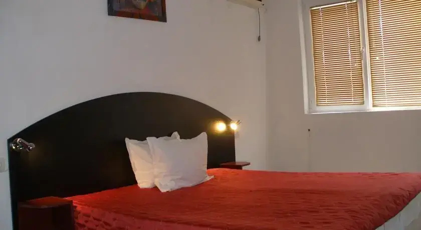 Fashion Apartments