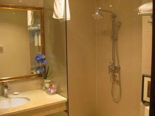 Shenchuan Hotel