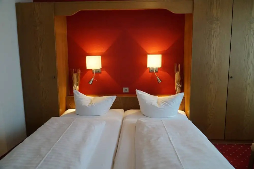 Hotel zum Goldenen Ochsen