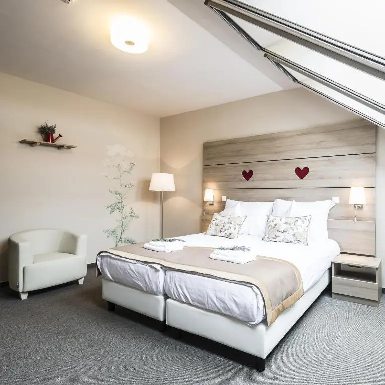 Levendula Hotel