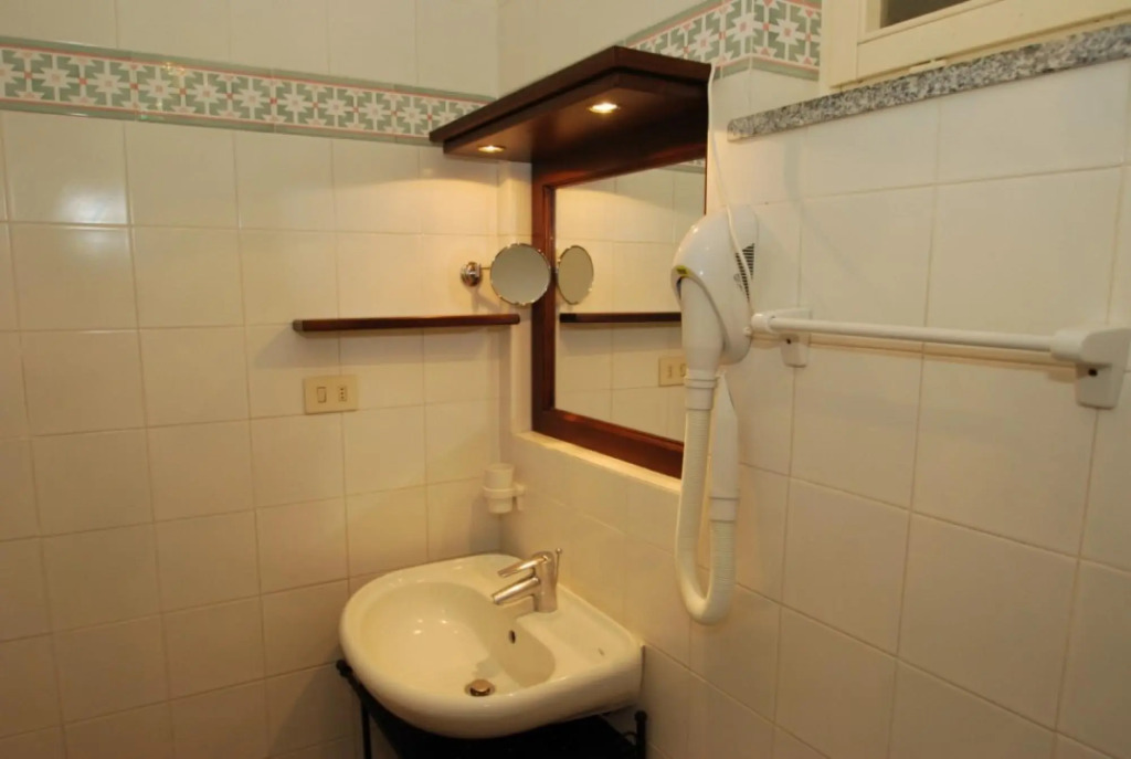 Trilocale 1 in Porto Azzurro