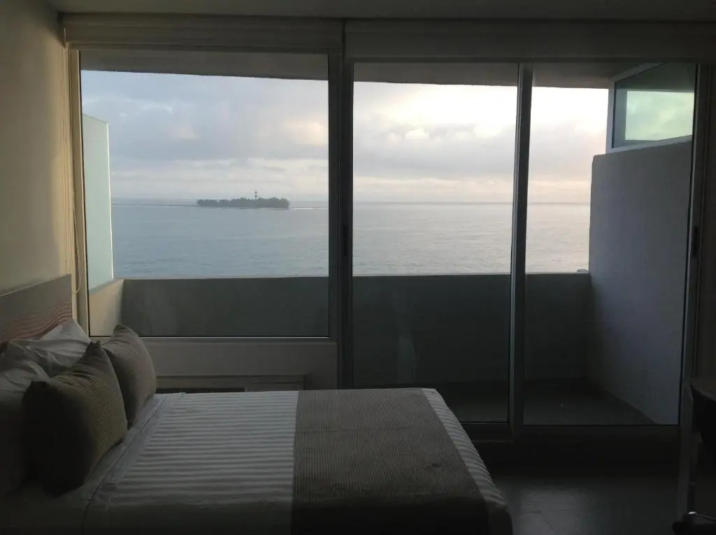 Hotel Punta Azul