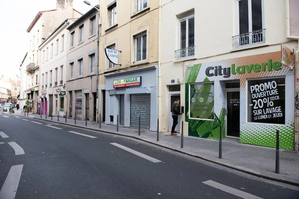 Le Studio Guillotiere Cosy et Design