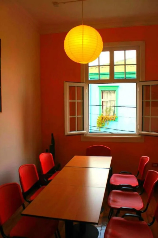 Lemuria Hostel