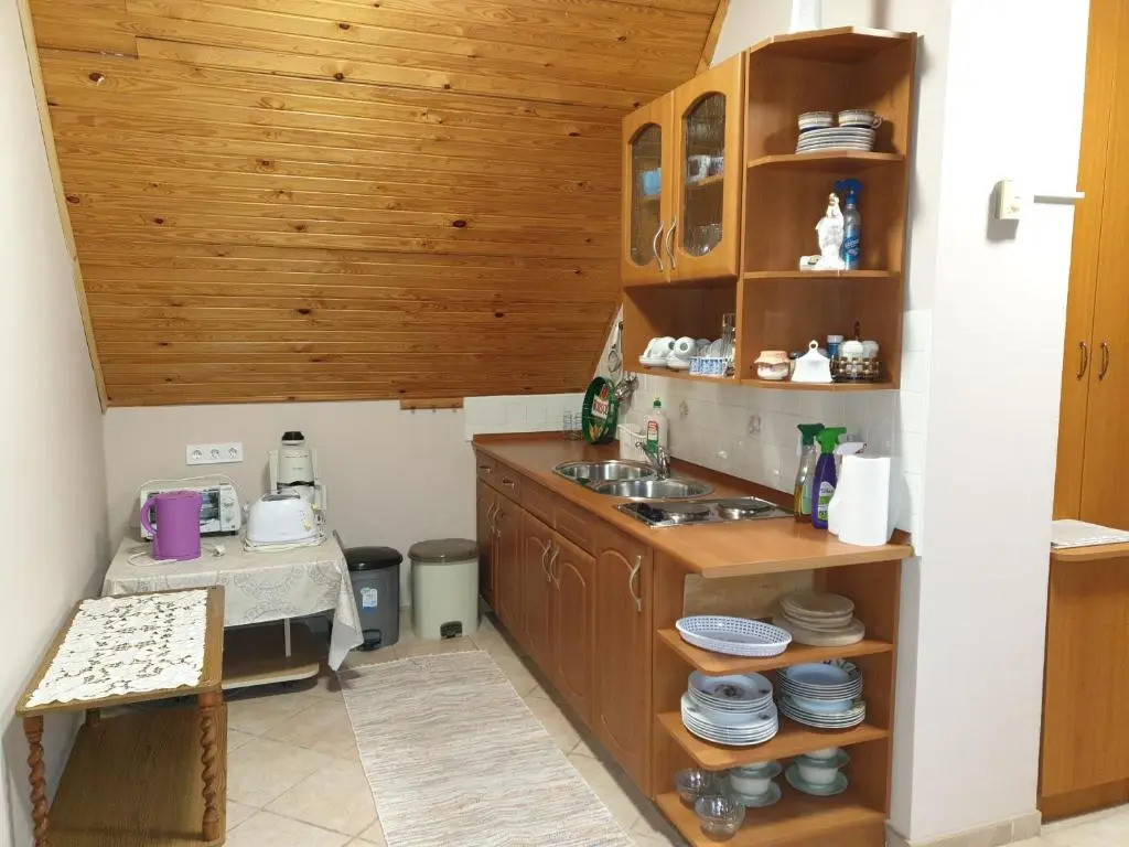 Ilda Apartments