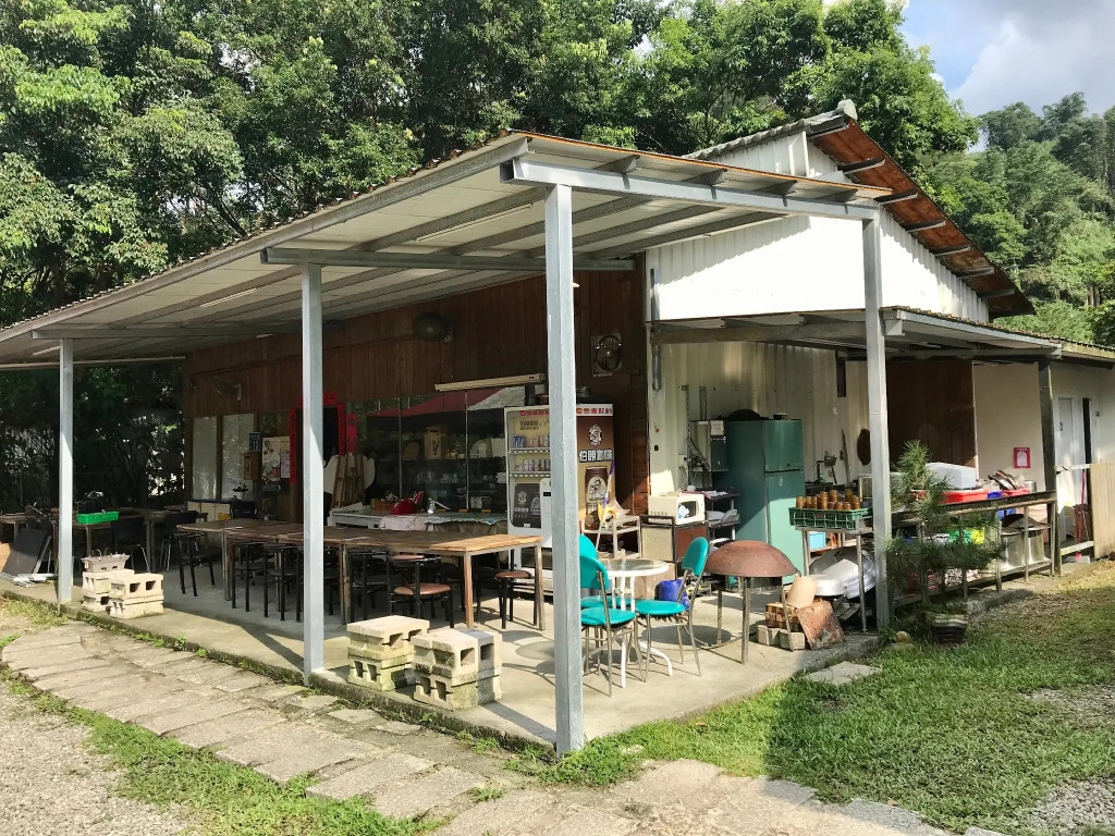 Hoti Guesthouse
