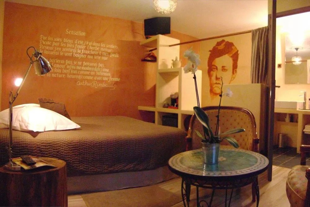 Côté Chambres