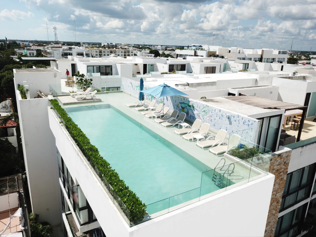 Anah Luxury Condos by Baitna
