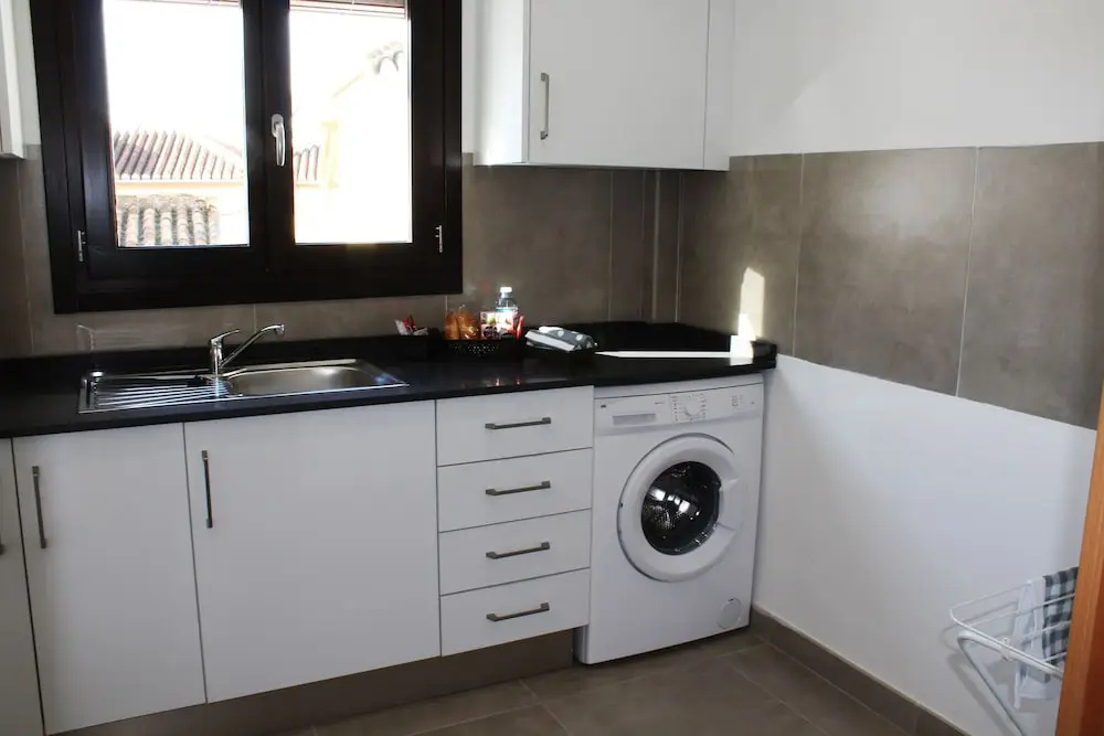 Nest Flats Granada