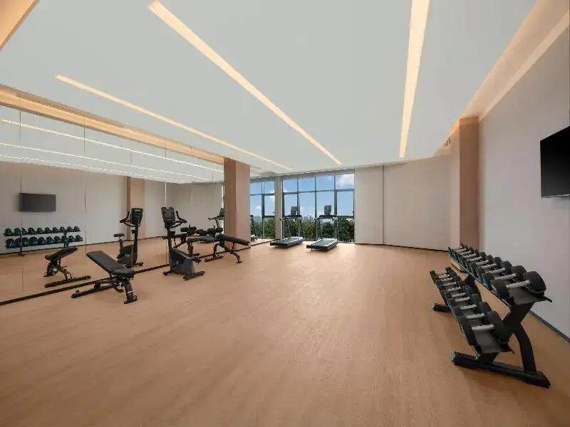 Holiday Inn Express Gongyi City Center by IHG