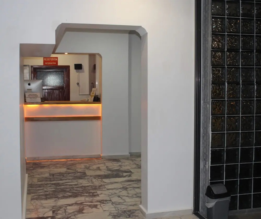 Tasan Apart Otel