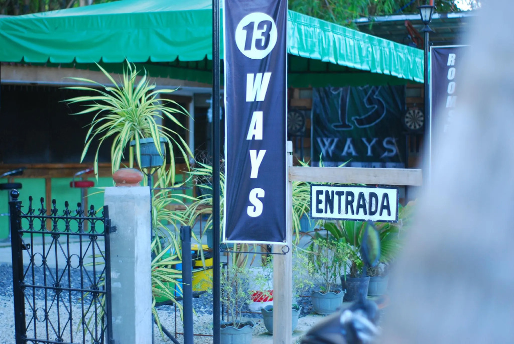 13 Ways Room Rental