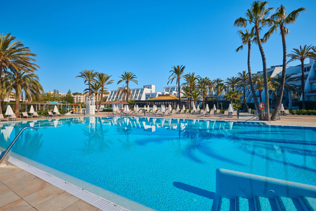Protur Sa Coma Playa Hotel & Spa