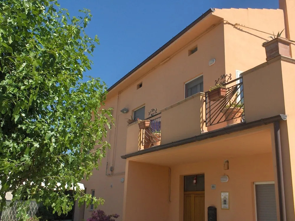 Casale Re di Coppe