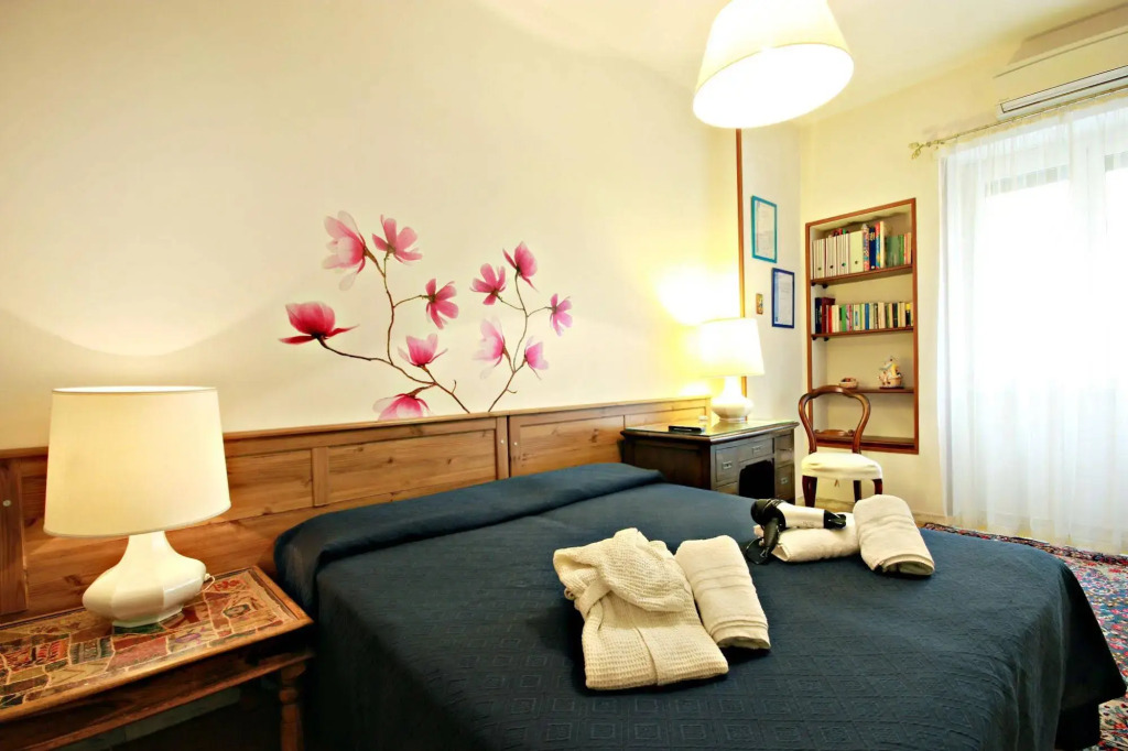B&B Acasadibarbara