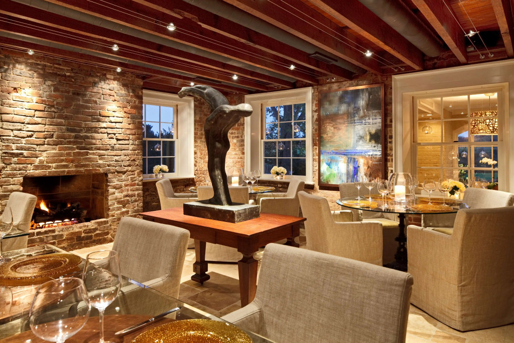 Inn at Willow Grove