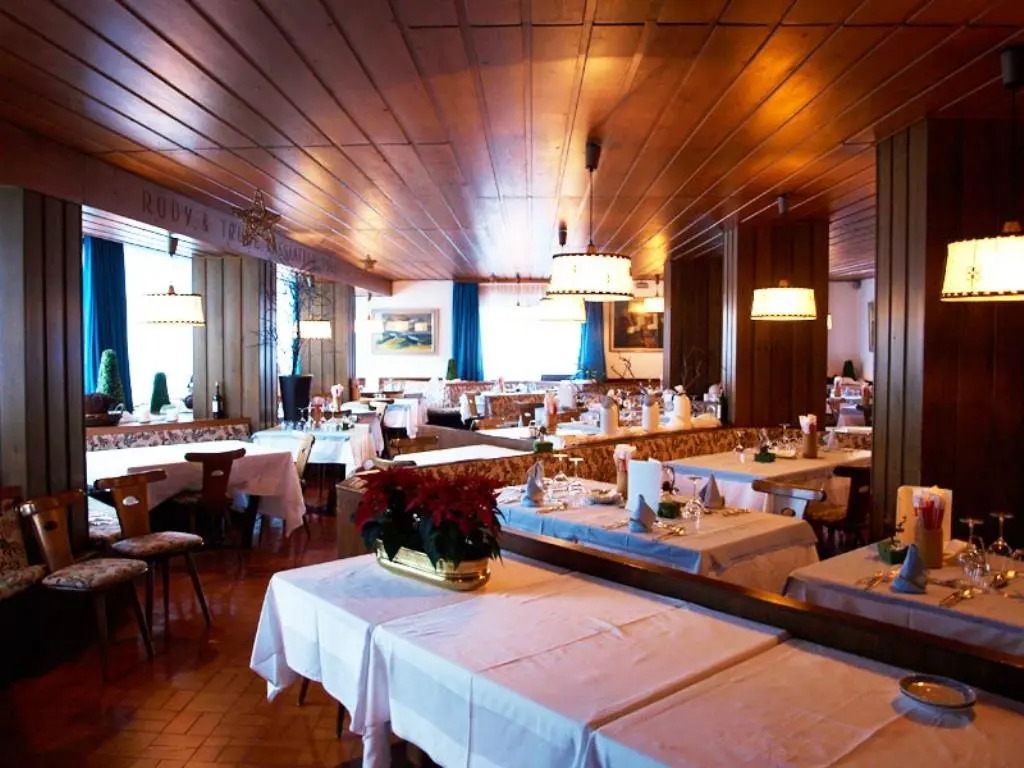 Hotel Olympia