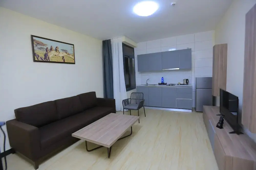 Triple-e Hotel and Spa