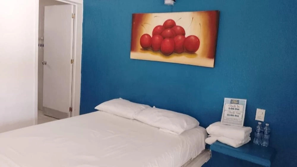 hotel Costa Esmeralda