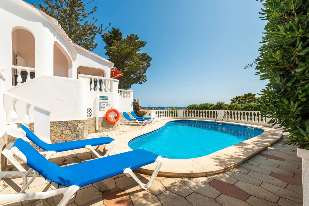 V105 Villa Nineta