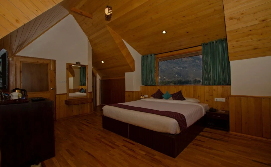 Homely Days Orchard House