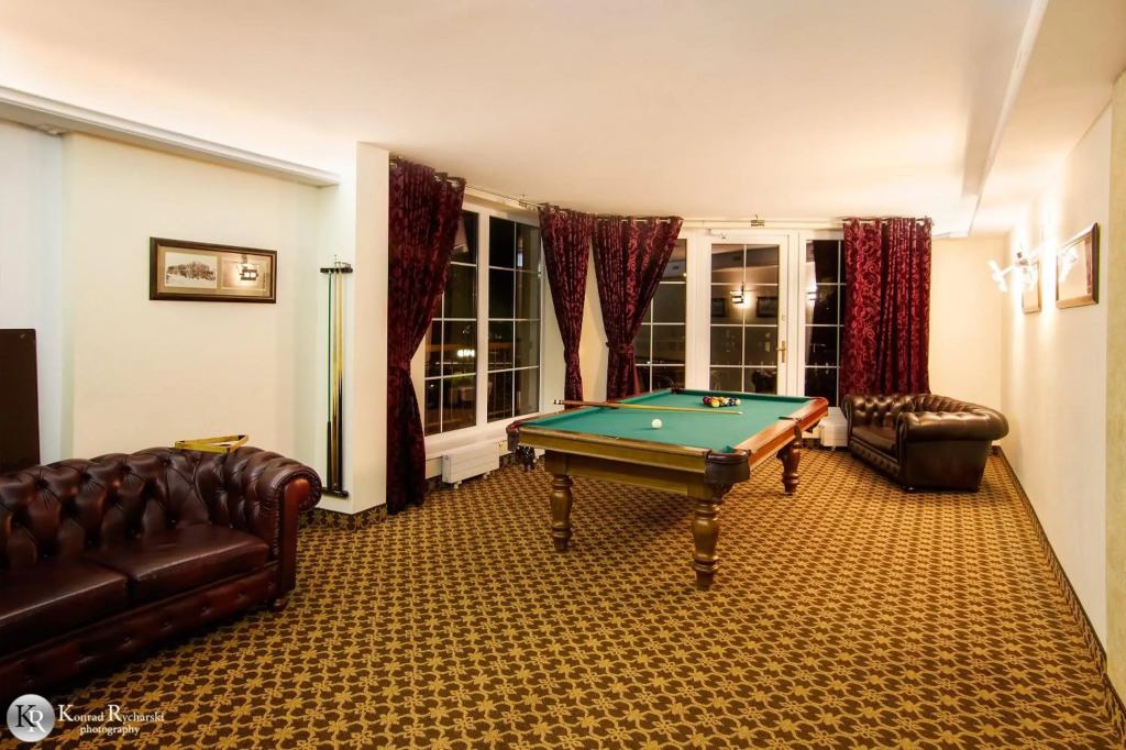 Hotel Wisła Premium