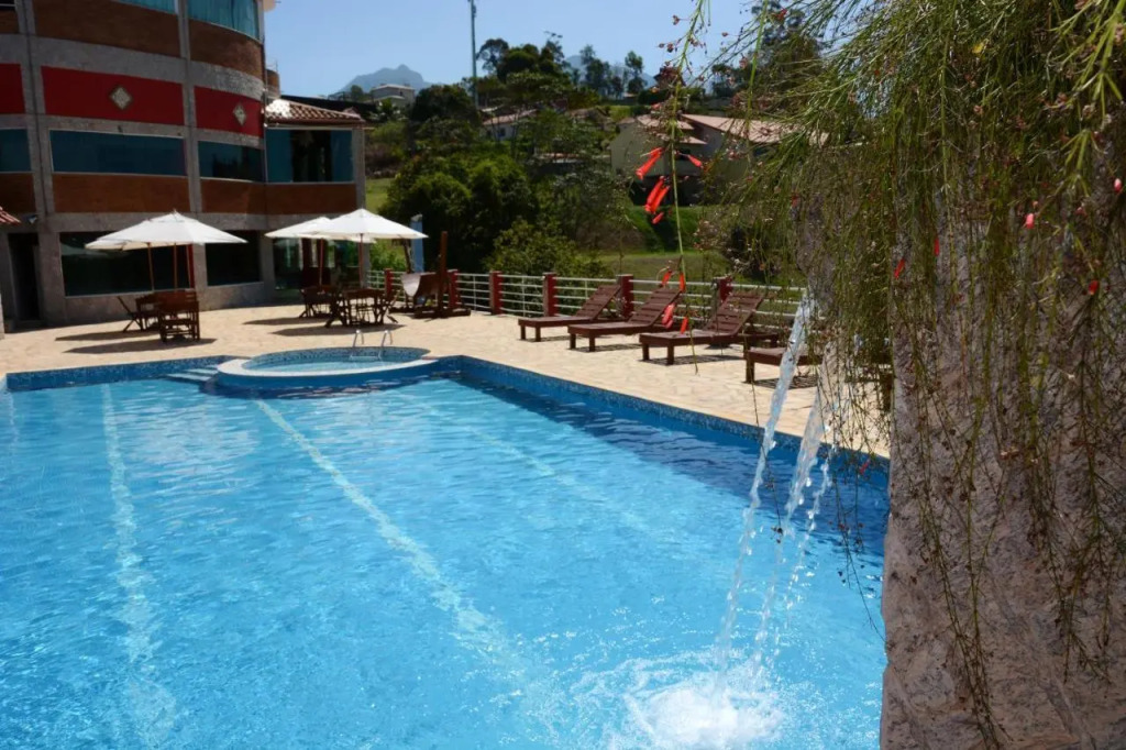 Hotel do Papai Noel