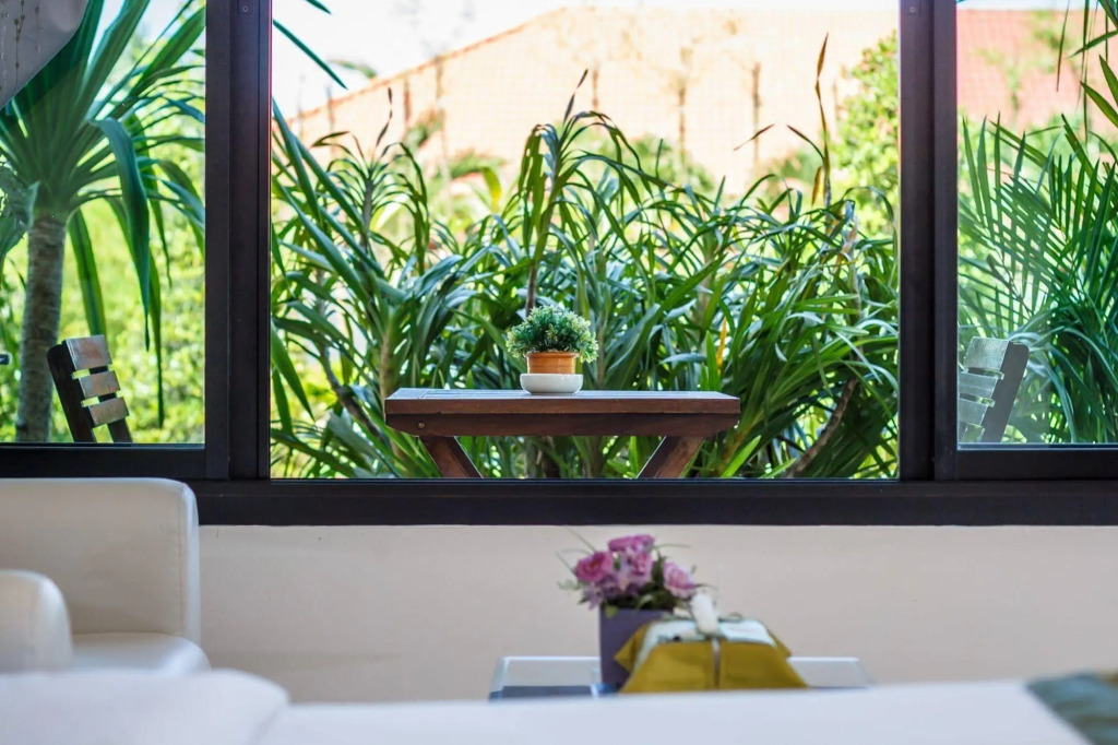 Baan Armeen Cottage