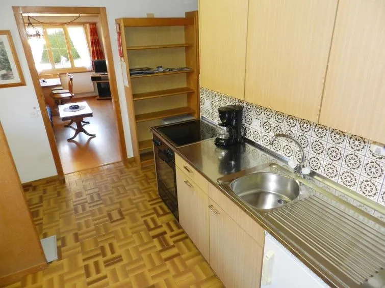 Apartment Bolgen by Interhome