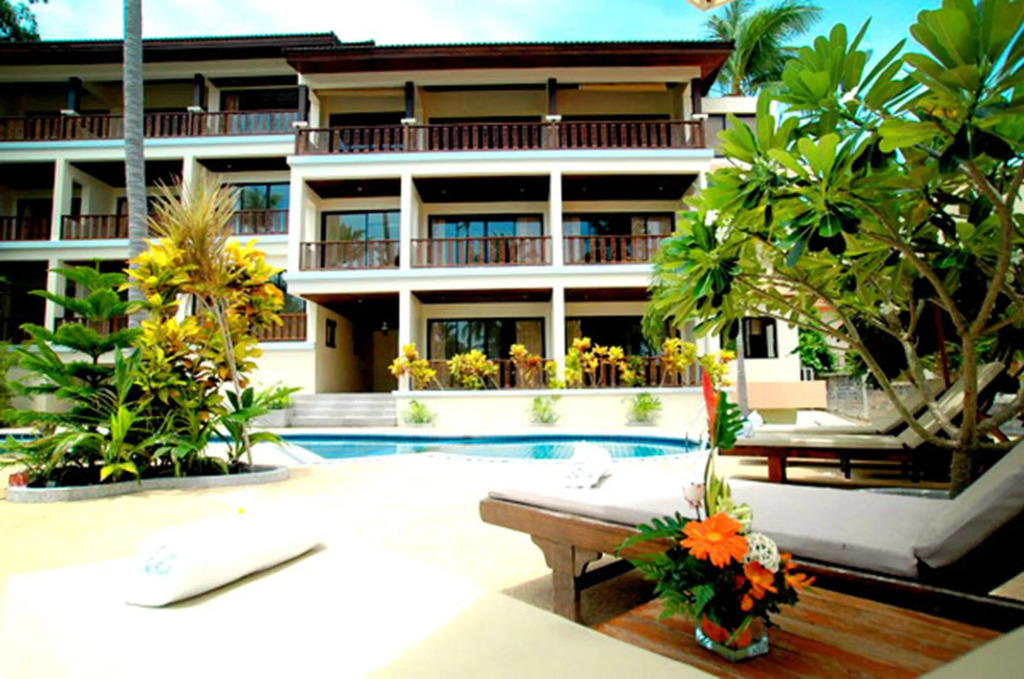 Panya Resort