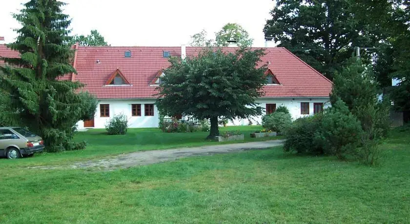 Pension Adamita