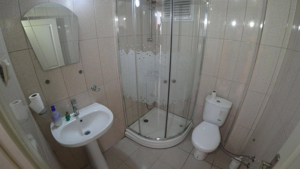 Ozsoy Hotel