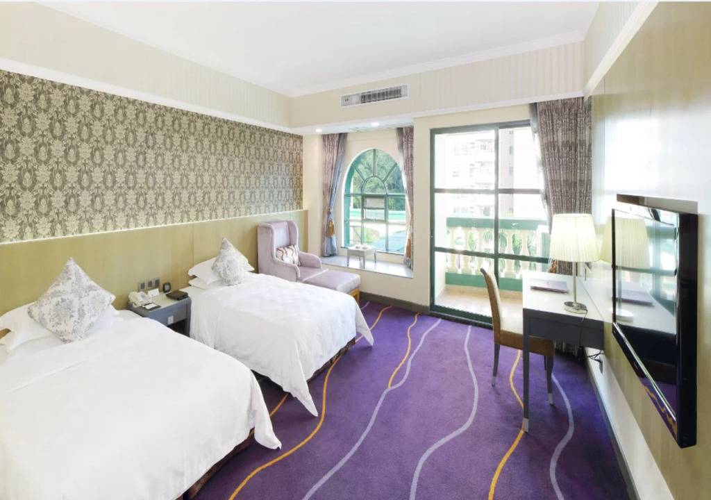 Richmond Hotel