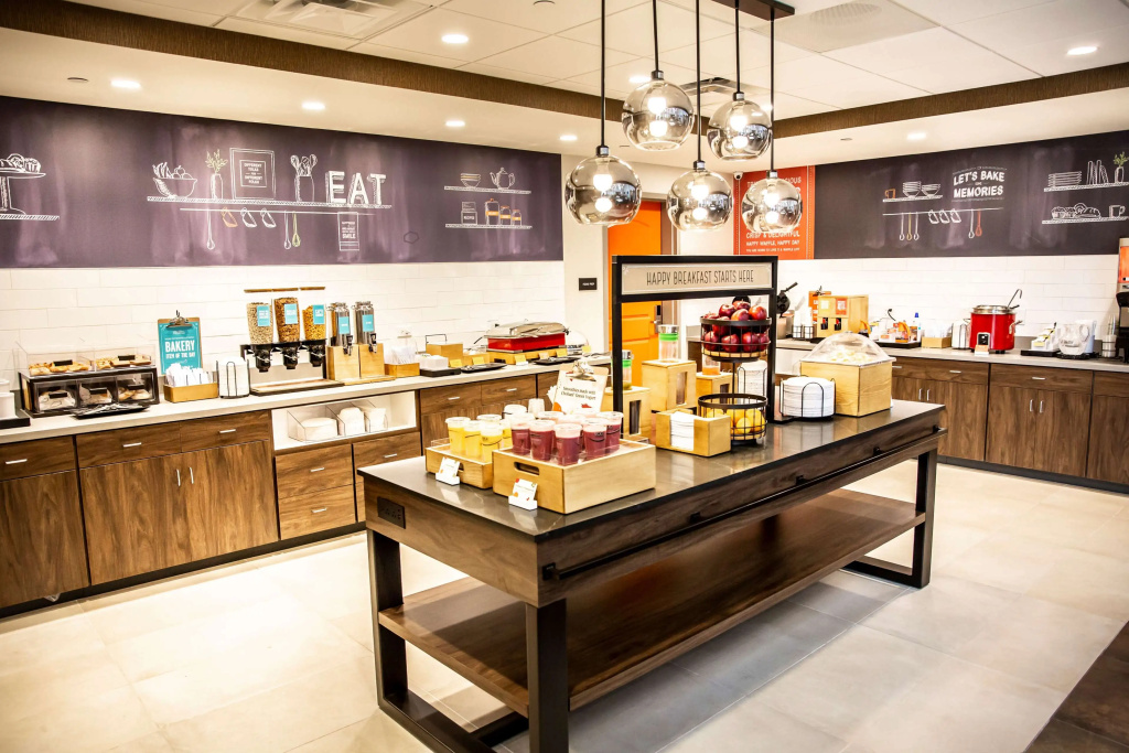 Hampton Inn & Suites Spanish Fork