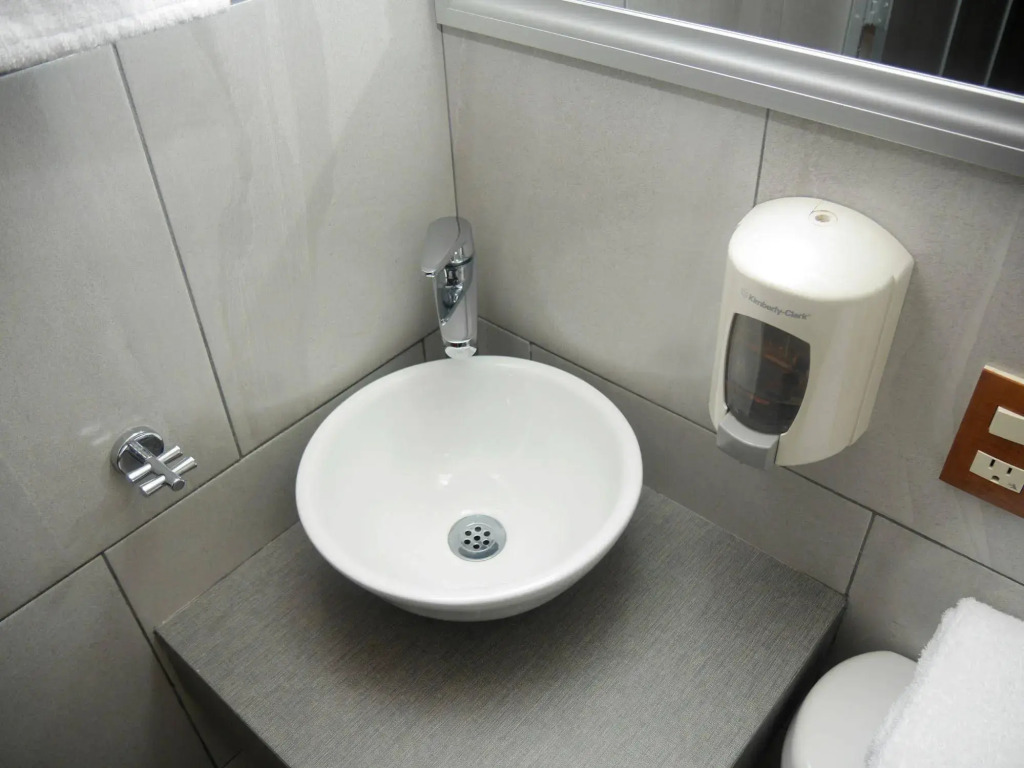 Hotel Estefania