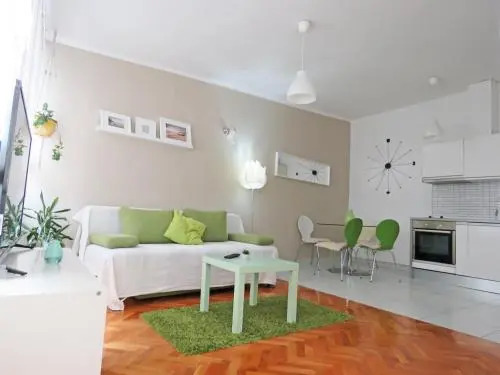 Kala Apartments