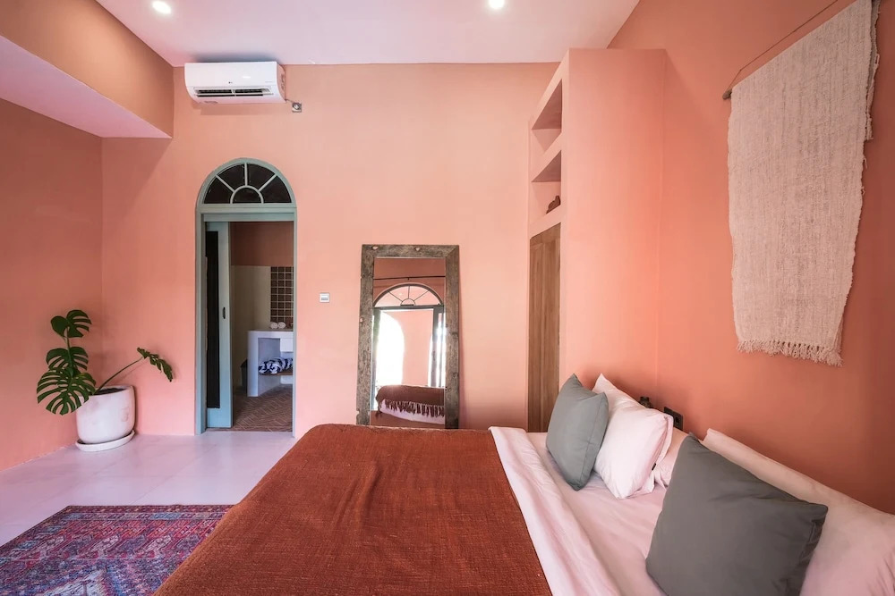 Villa Cordoba Canggu