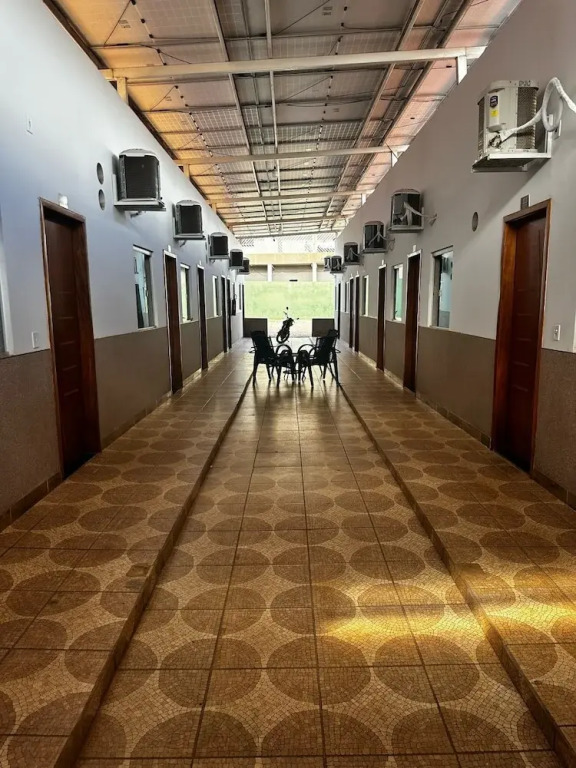 Hotel Carajás