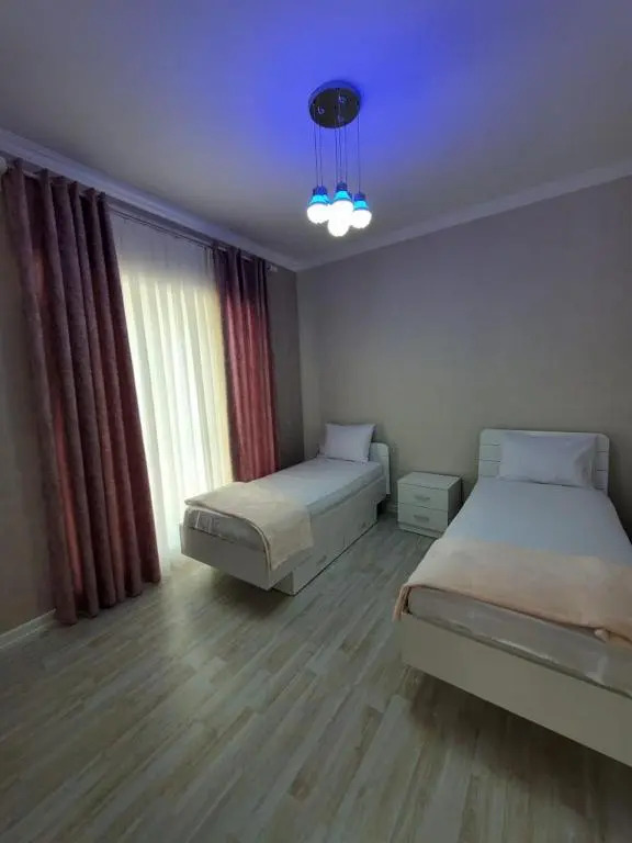 Qafqaz Suite Paradise Resort