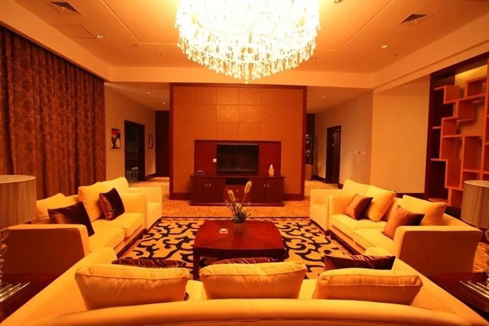 Changyuan Hotel