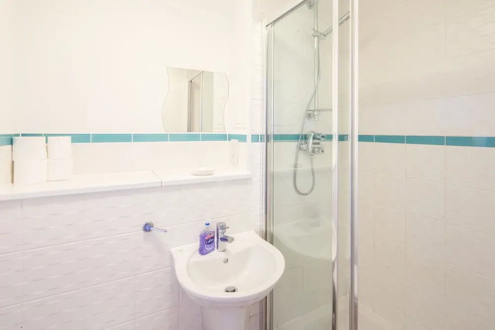 Hopetoun Street Apartment