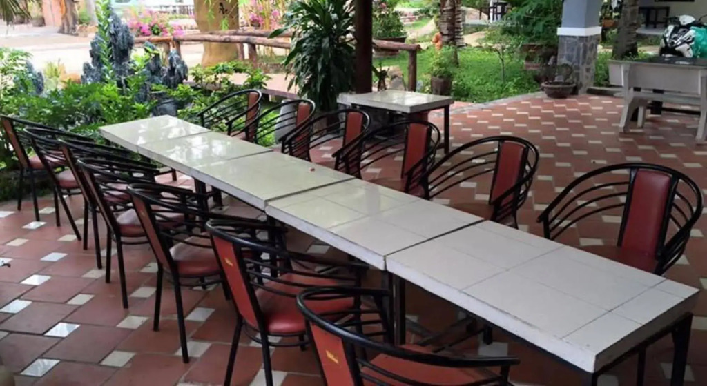 Hoang Nga Garden Guesthouse