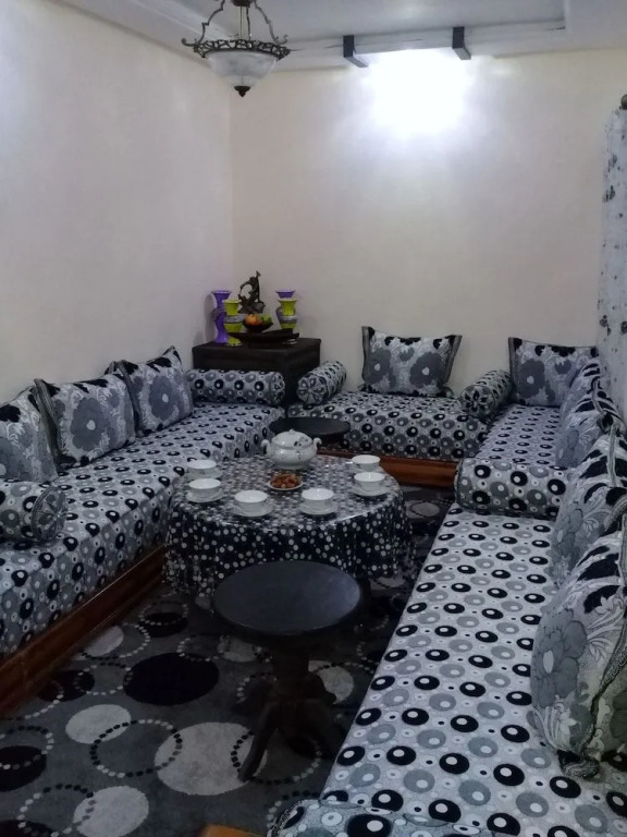Dar Doukkala Oualidia