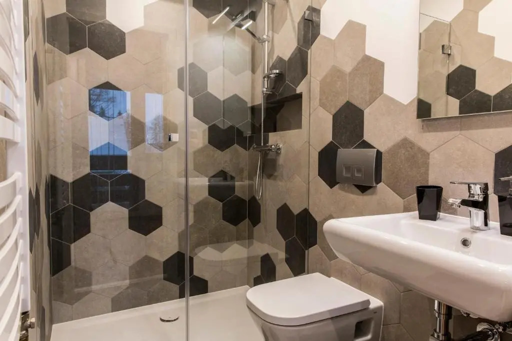 udanypobyt Apartament Skocznia