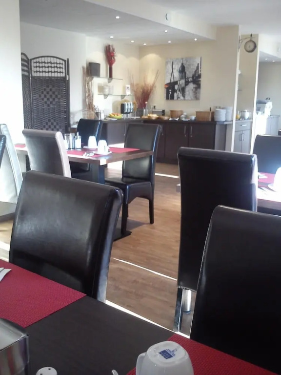 Arena Hotel