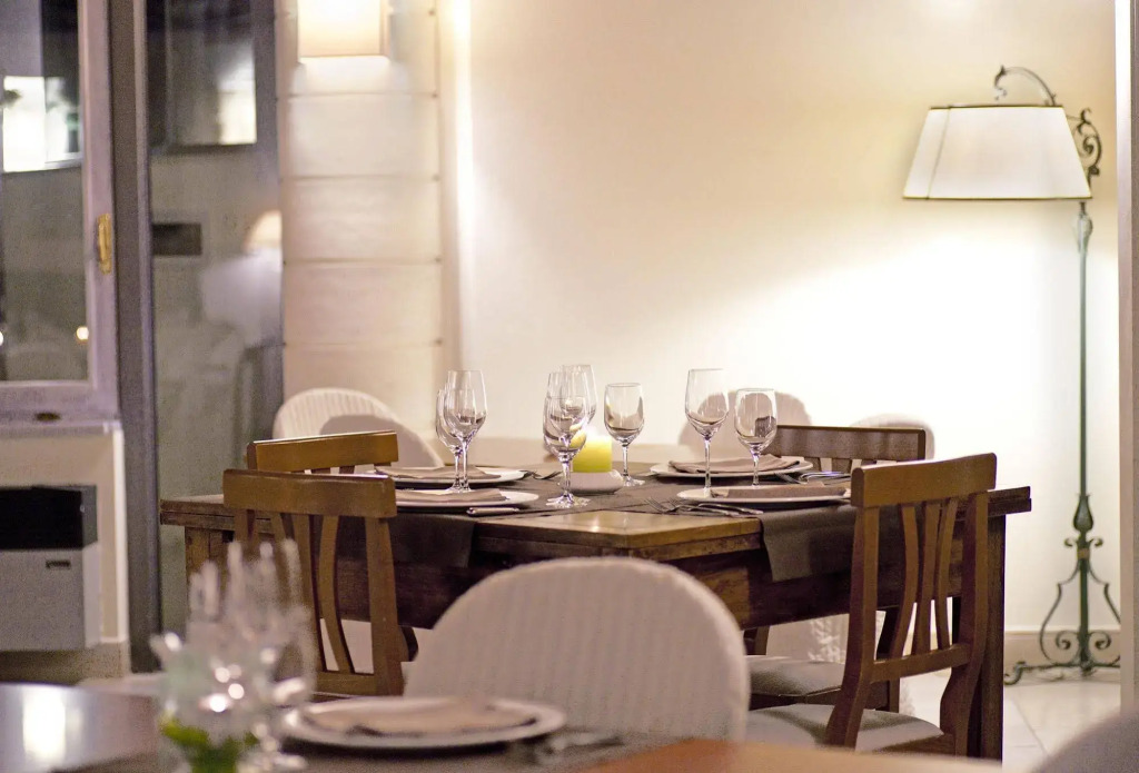 Casa Oliva borgo del Benessere delle Marche