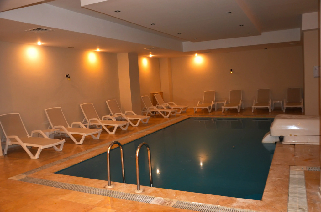 Sun Beach Hill Hotel
