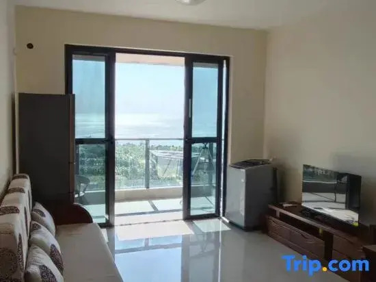 Wenchang Haishitan B & B